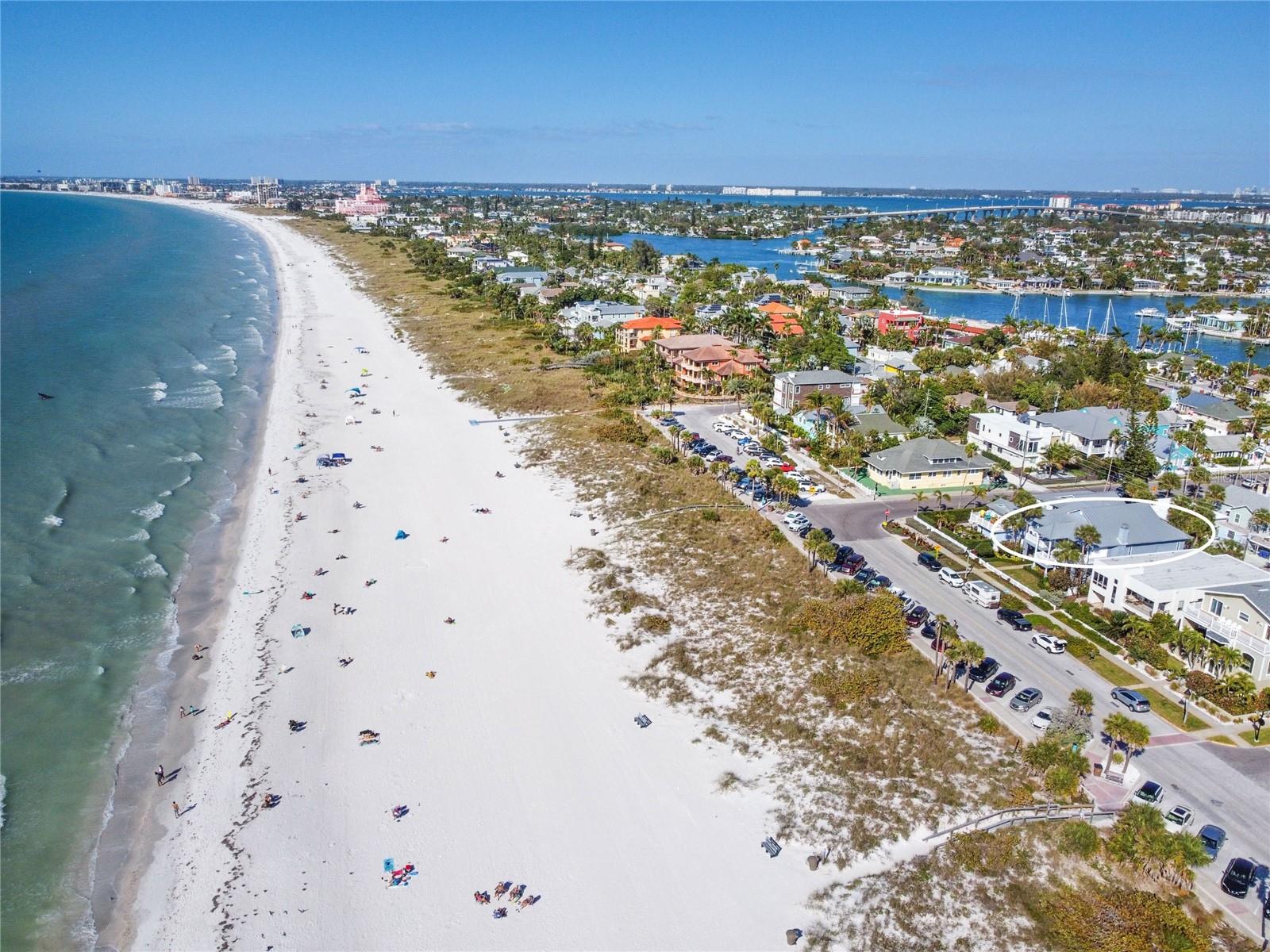 PHILLIPS DIV REV MAP - Residential