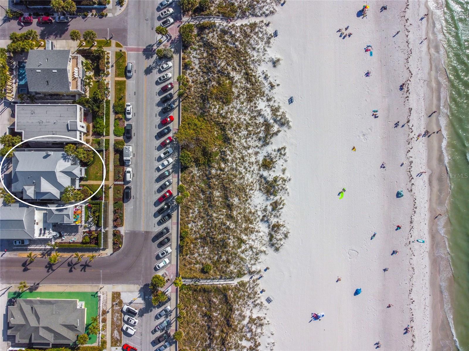 PHILLIPS DIV REV MAP - Residential