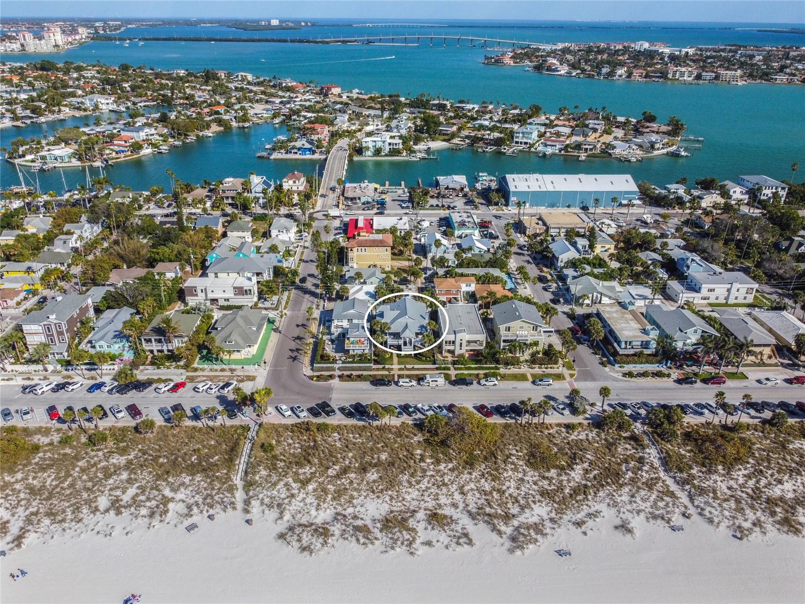 PHILLIPS DIV REV MAP - Residential