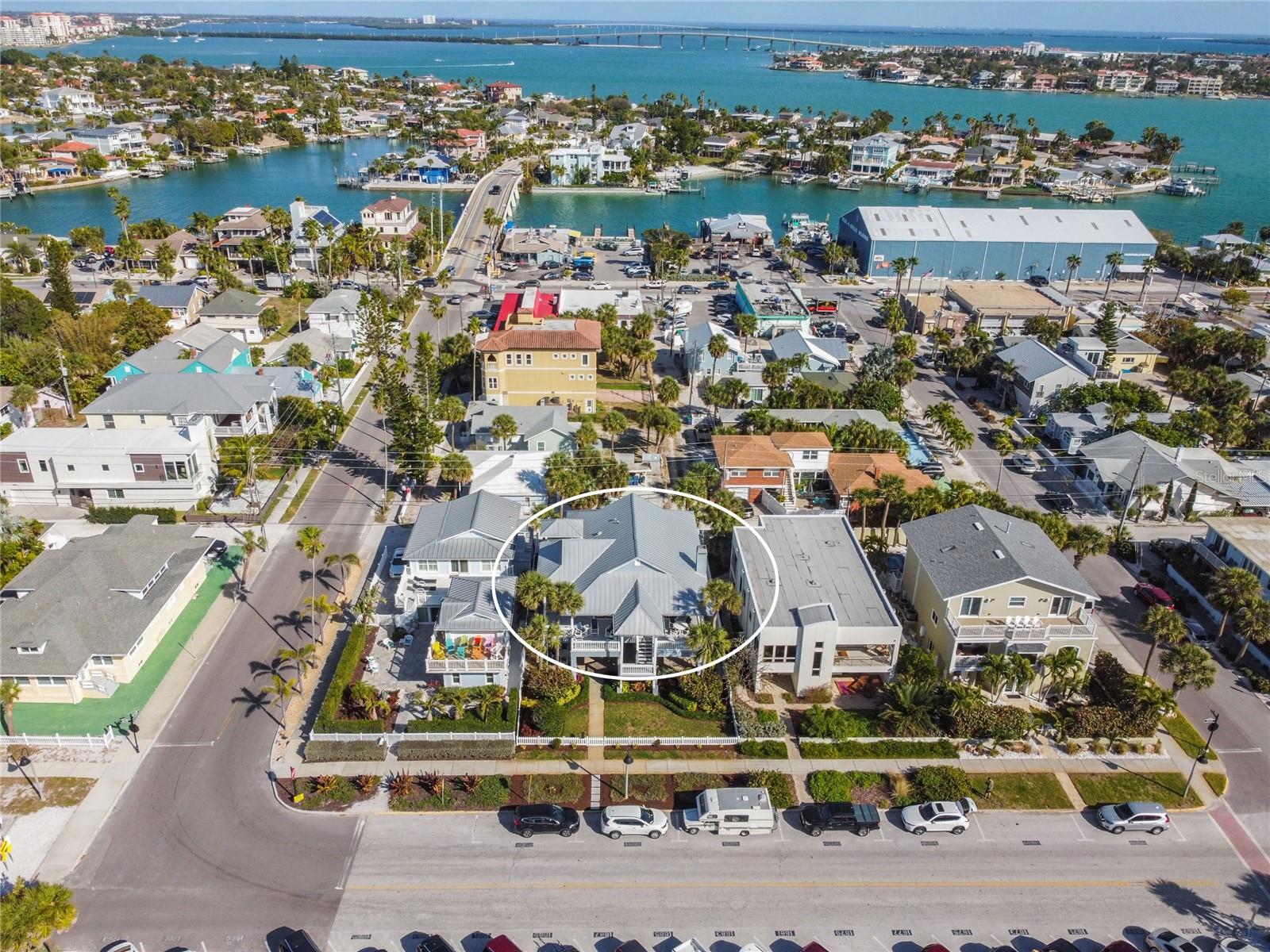 PHILLIPS DIV REV MAP - Residential