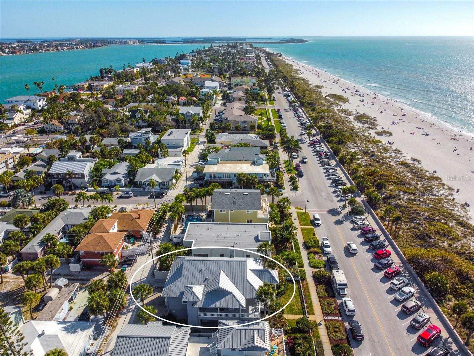 PHILLIPS DIV REV MAP - Residential