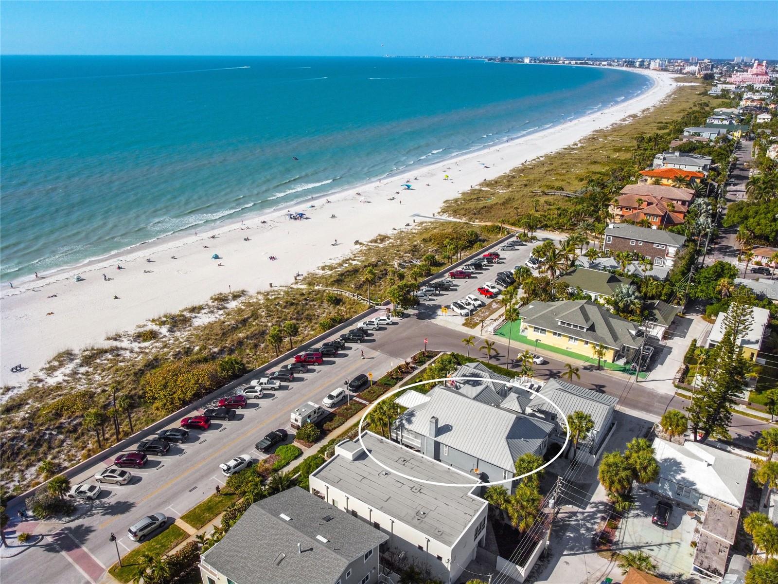 PHILLIPS DIV REV MAP - Residential