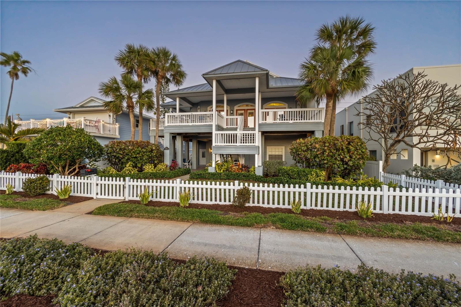 PHILLIPS DIV REV MAP - Residential