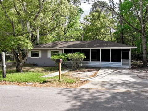 1715 NE 6TH PLACE GAINESVILLE FL 32641
