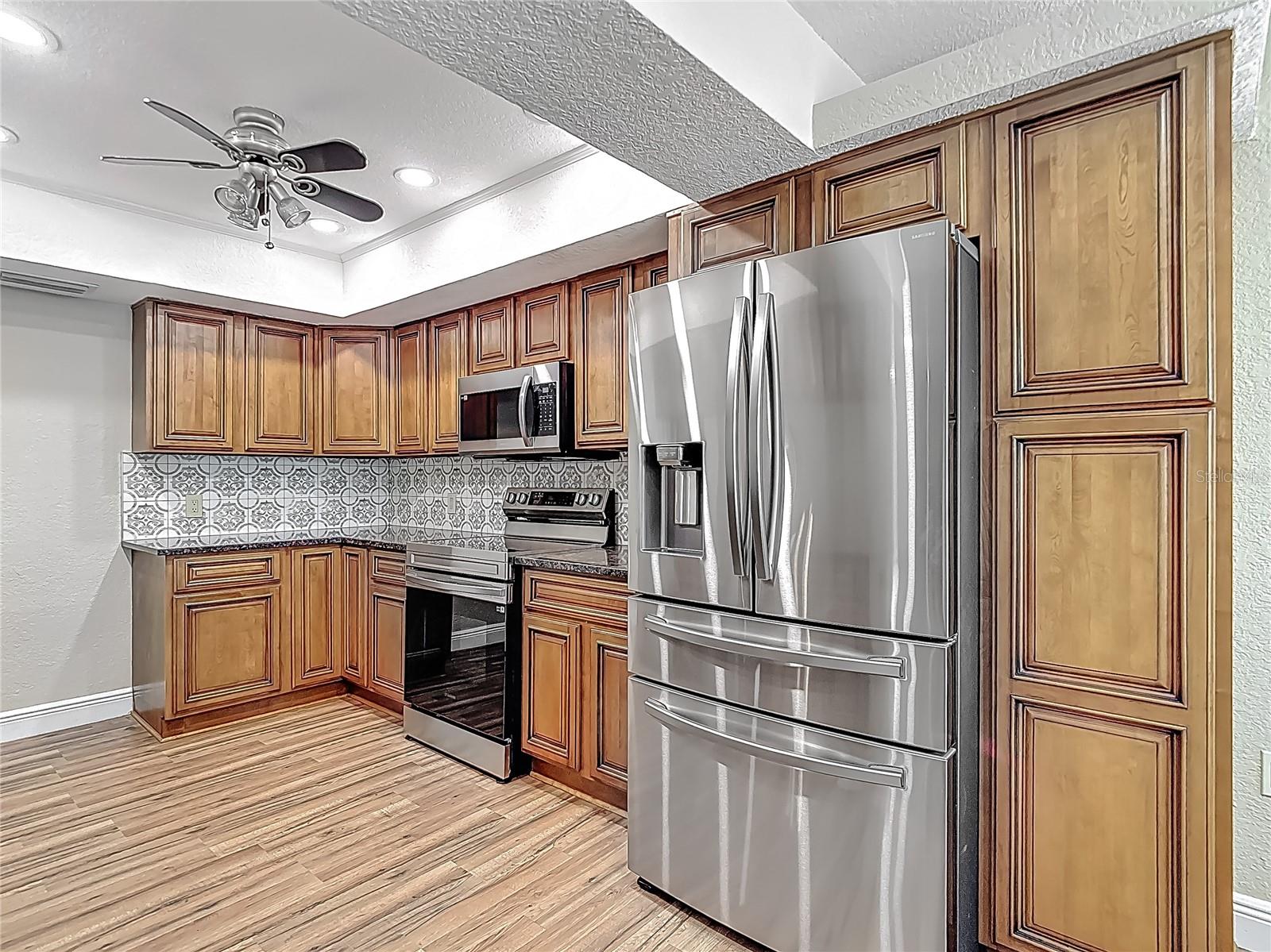 BLOOMINGDALE SEC C UNIT 1 - Residential