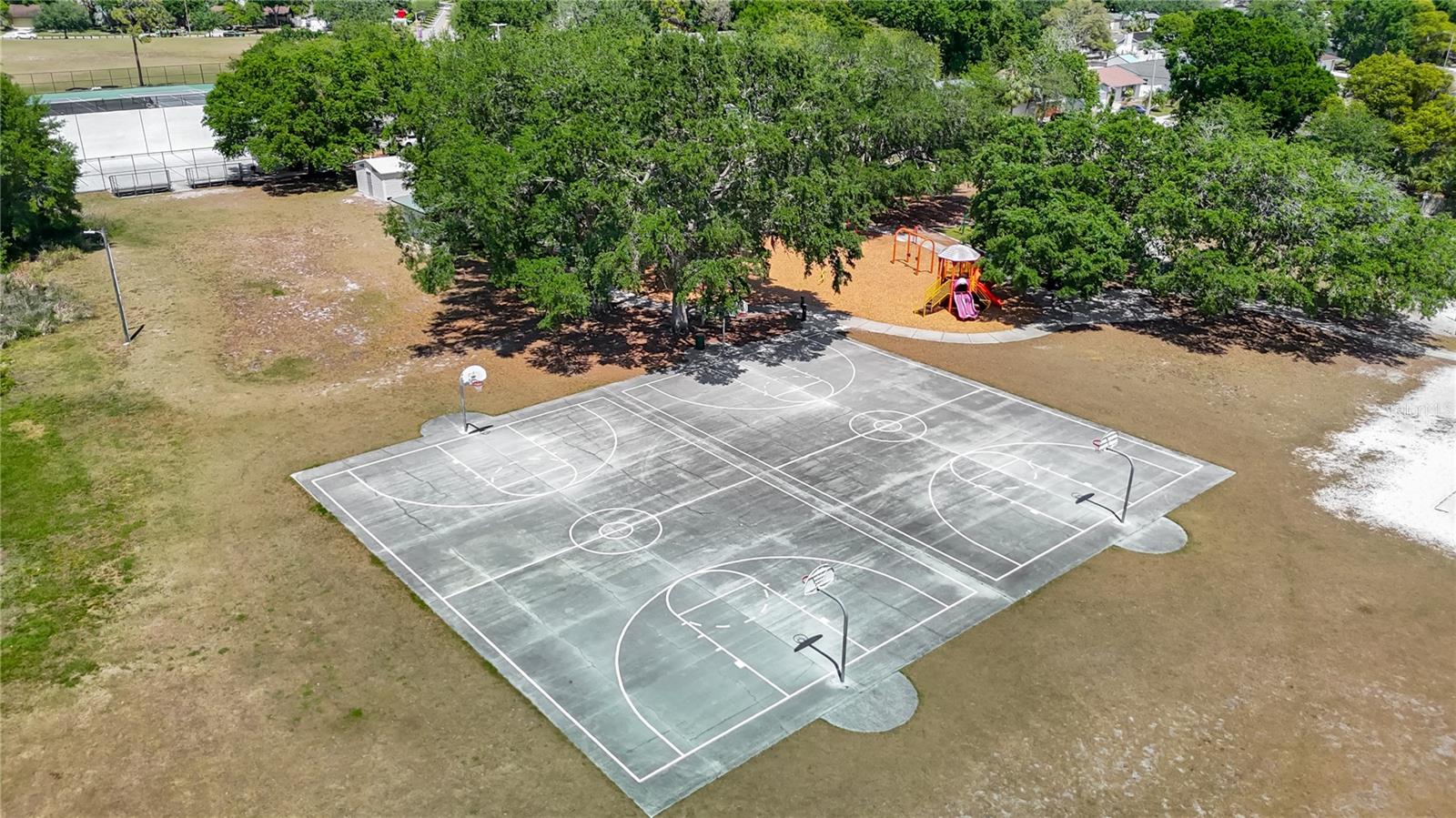 BLOOMINGDALE SEC C UNIT 1 - Residential