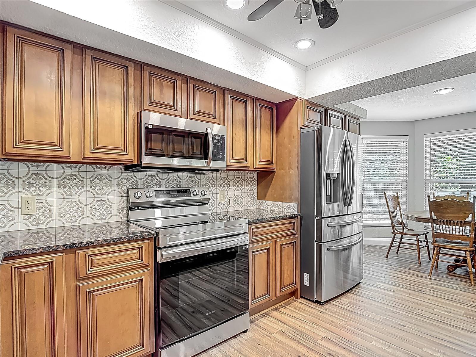 BLOOMINGDALE SEC C UNIT 1 - Residential