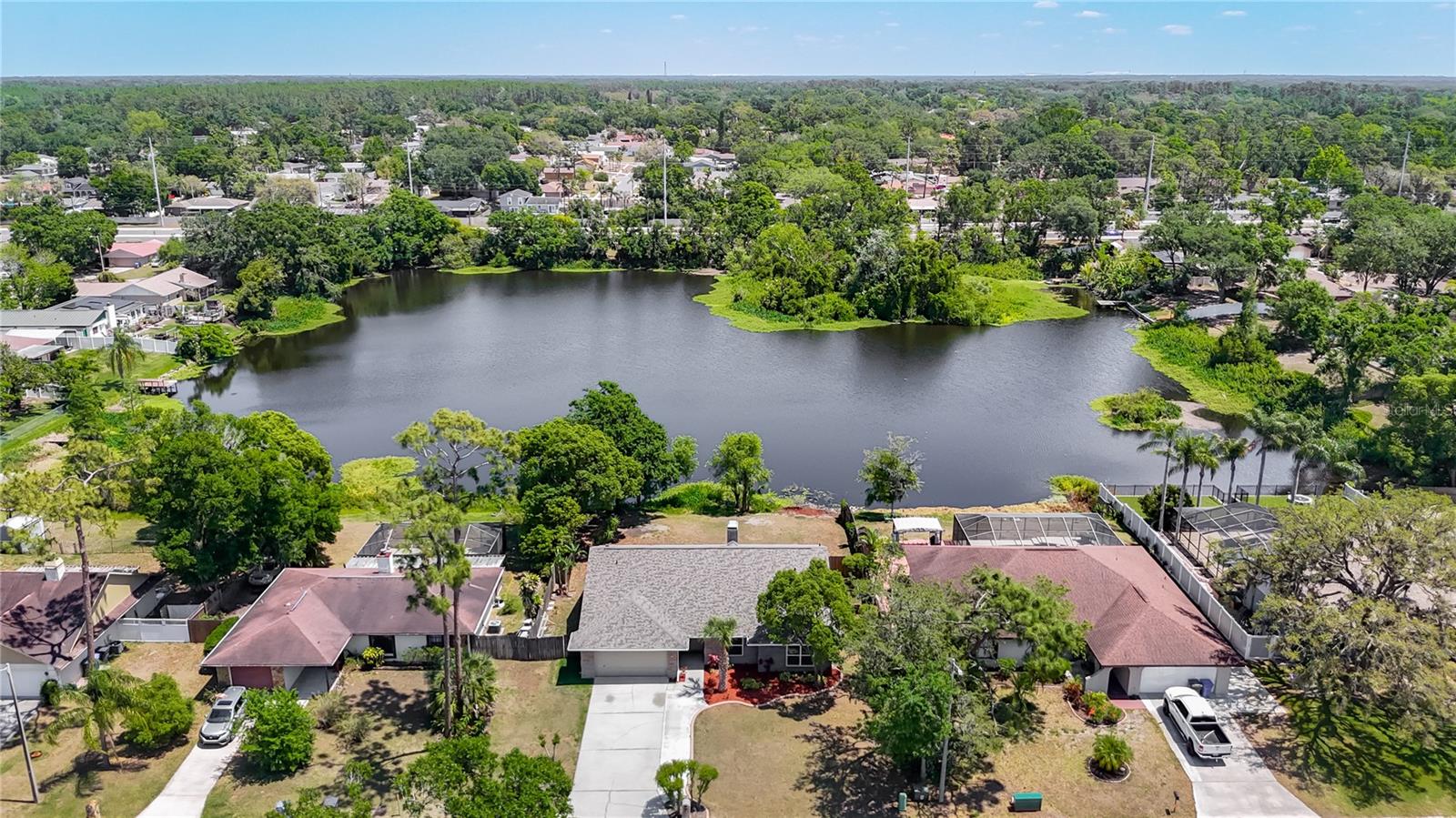 BLOOMINGDALE SEC C UNIT 1 - Residential