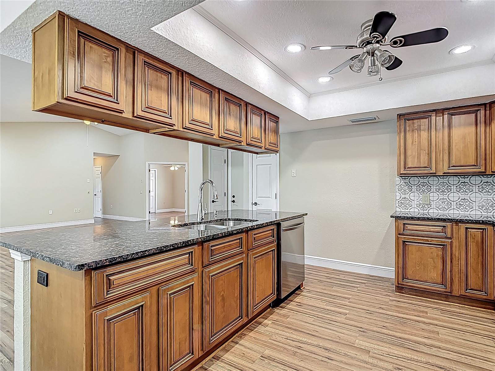 BLOOMINGDALE SEC C UNIT 1 - Residential