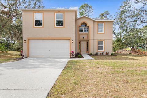 A home in SPRING HILL