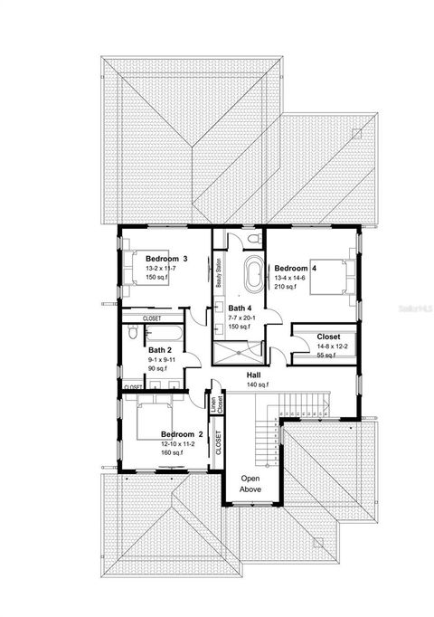Single Family Residence in SAINT PETERSBURG FL 4540 11TH AVENUE 4.jpg
