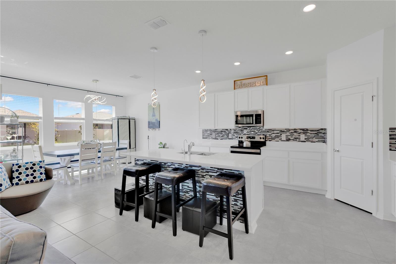 STOREY CREEK PH 3B & 4 - Residential