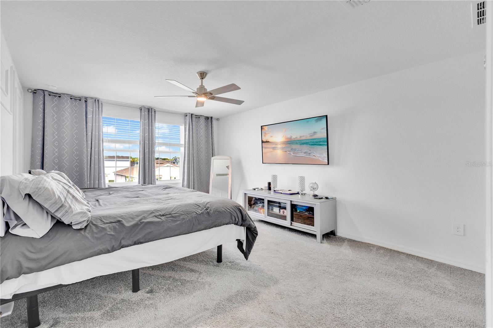 STOREY CREEK PH 3B & 4 - Residential