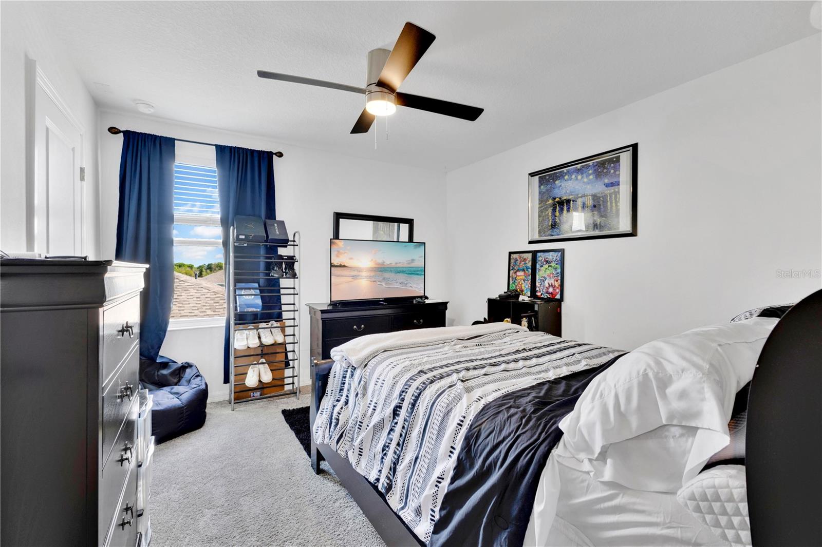 STOREY CREEK PH 3B & 4 - Residential