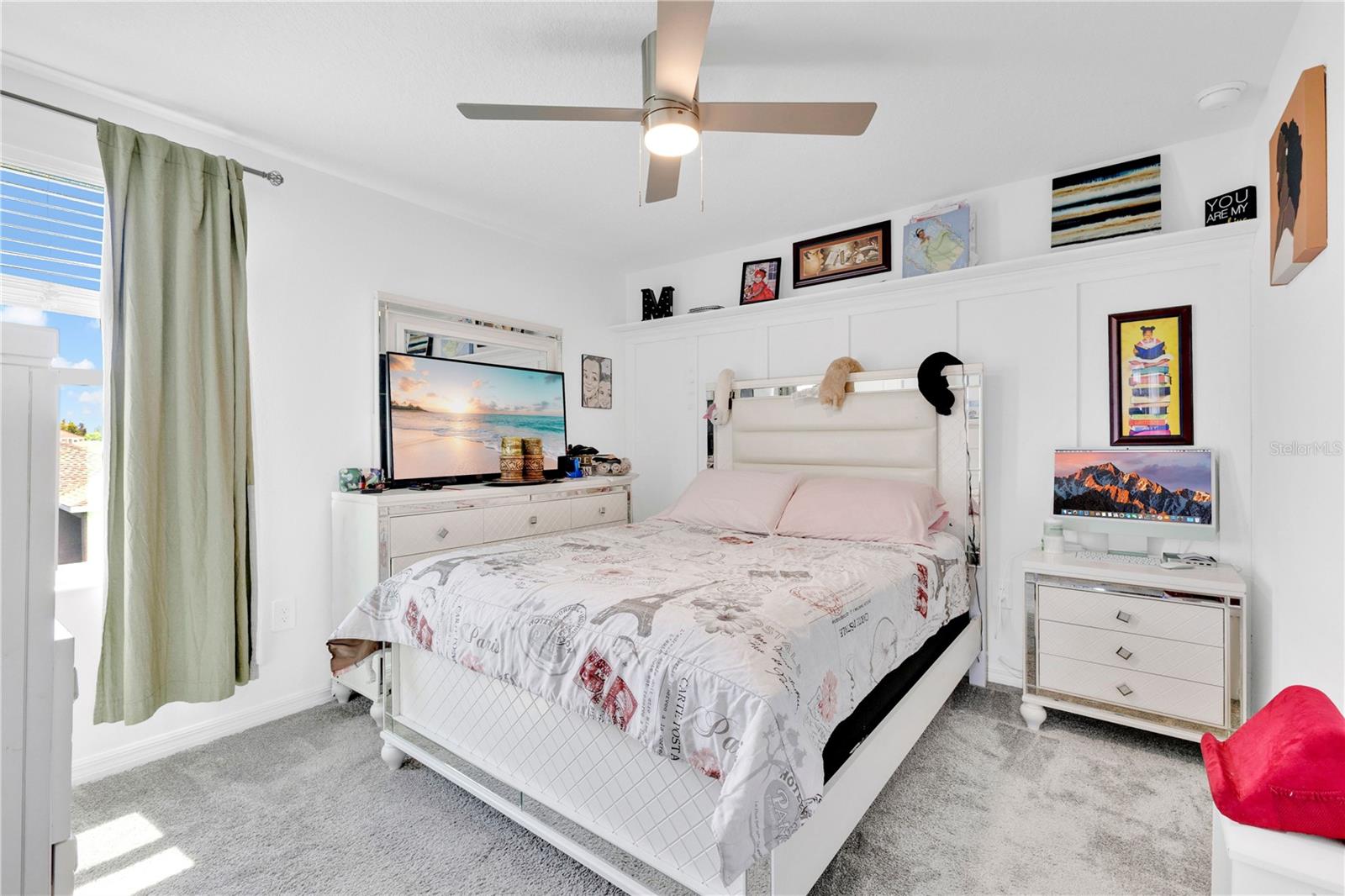 STOREY CREEK PH 3B & 4 - Residential