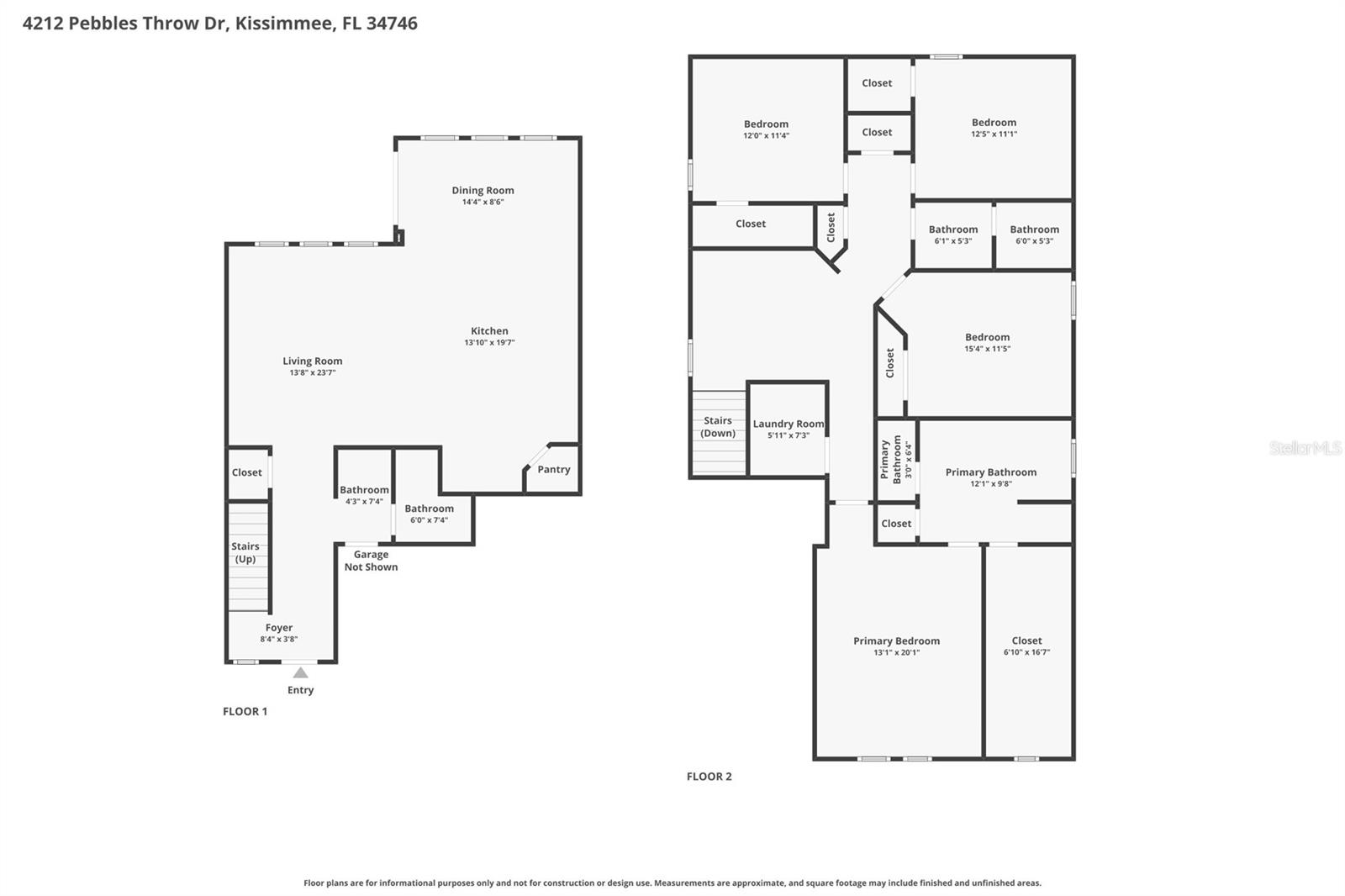 STOREY CREEK PH 3B & 4 - Residential
