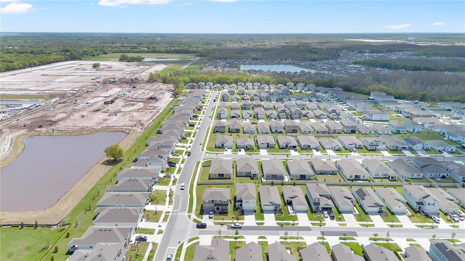 STOREY CREEK PH 3B & 4 - Residential