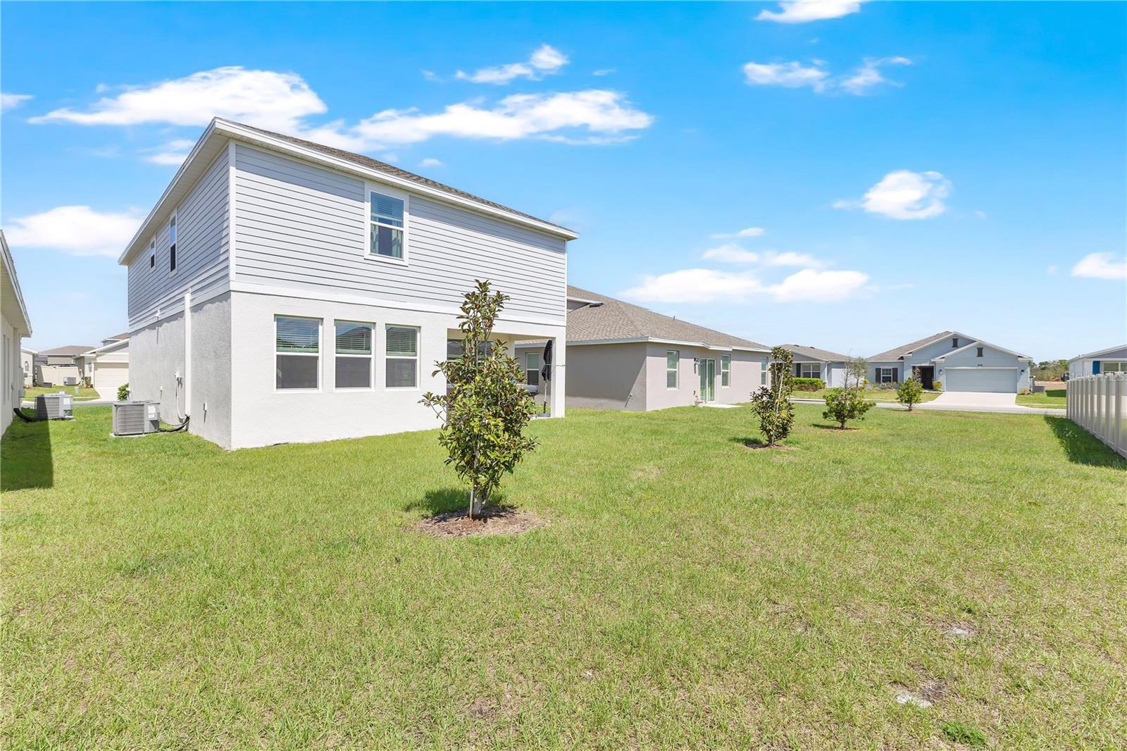 STOREY CREEK PH 3B & 4 - Residential