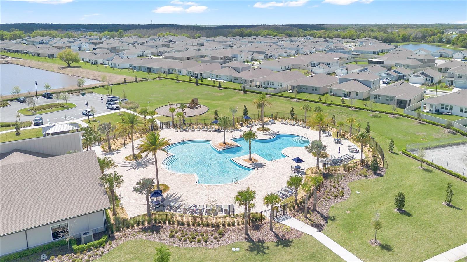 STOREY CREEK PH 3B & 4 - Residential