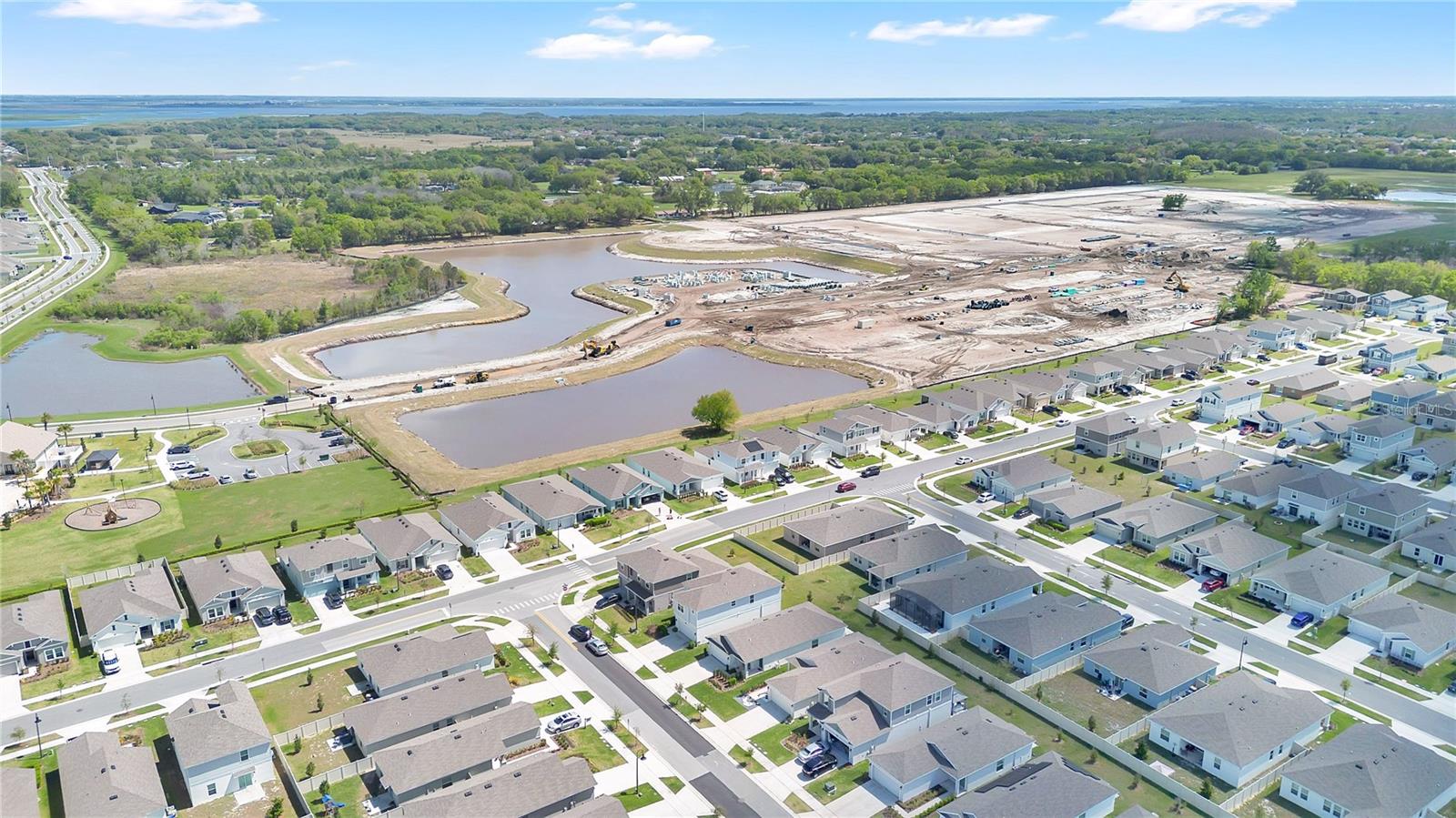 STOREY CREEK PH 3B & 4 - Residential