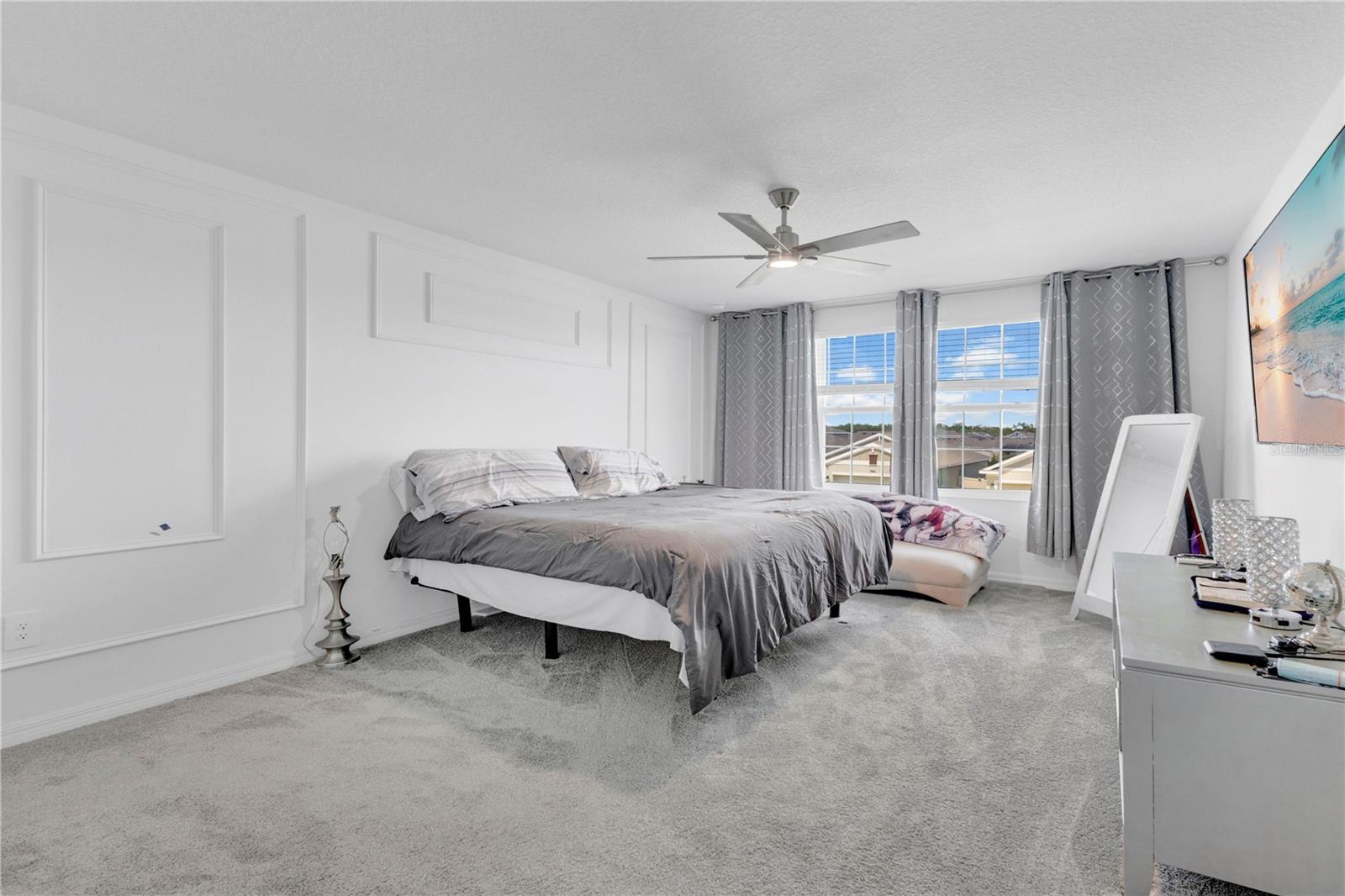 STOREY CREEK PH 3B & 4 - Residential