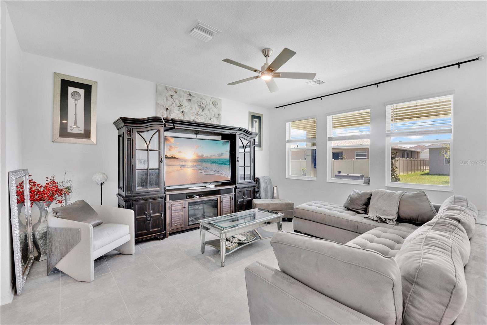 STOREY CREEK PH 3B & 4 - Residential