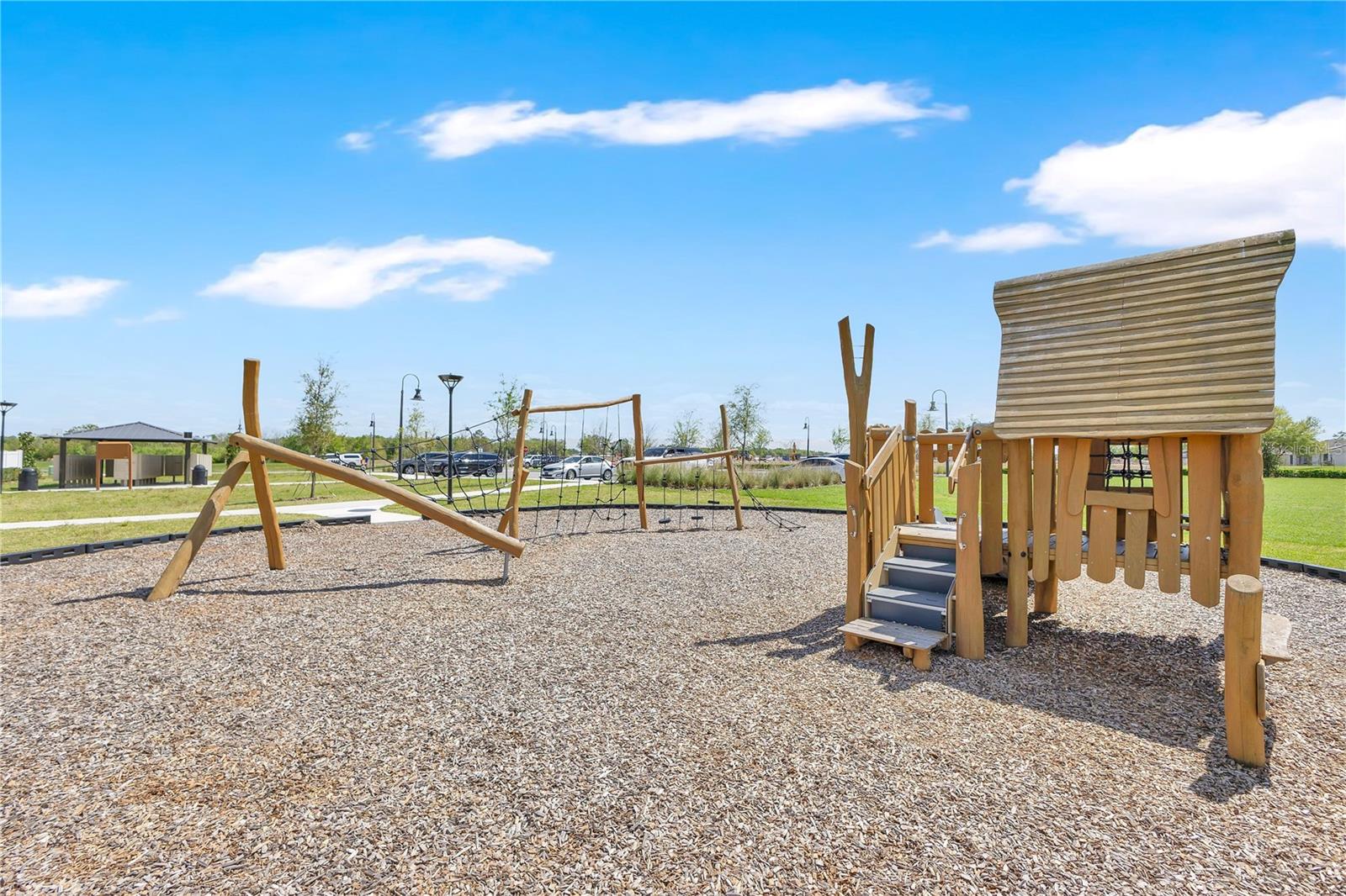 STOREY CREEK PH 3B & 4 - Residential