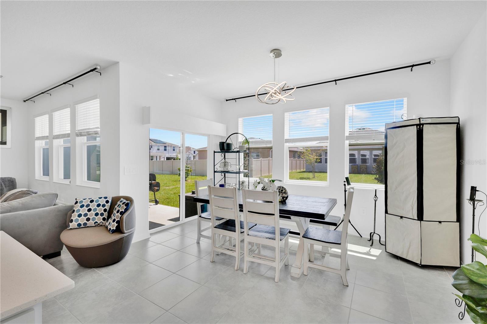 STOREY CREEK PH 3B & 4 - Residential