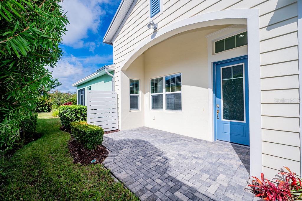 LATITUDE/DAYTONA BEACH PH 2A - Residential Lease