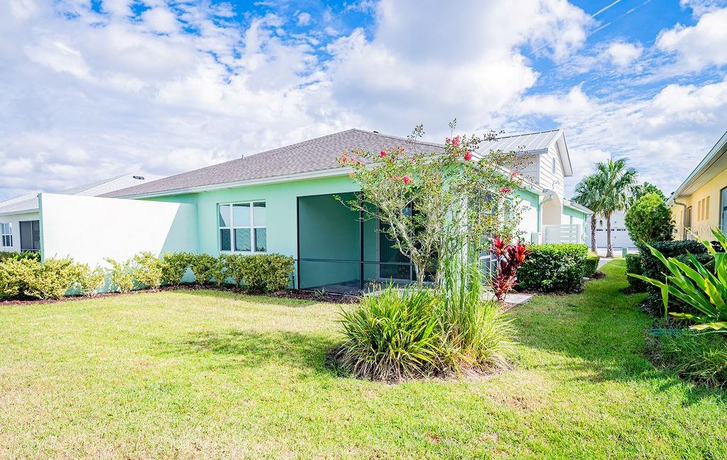 LATITUDE/DAYTONA BEACH PH 2A - Residential Lease