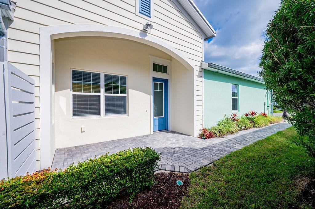 LATITUDE/DAYTONA BEACH PH 2A - Residential Lease