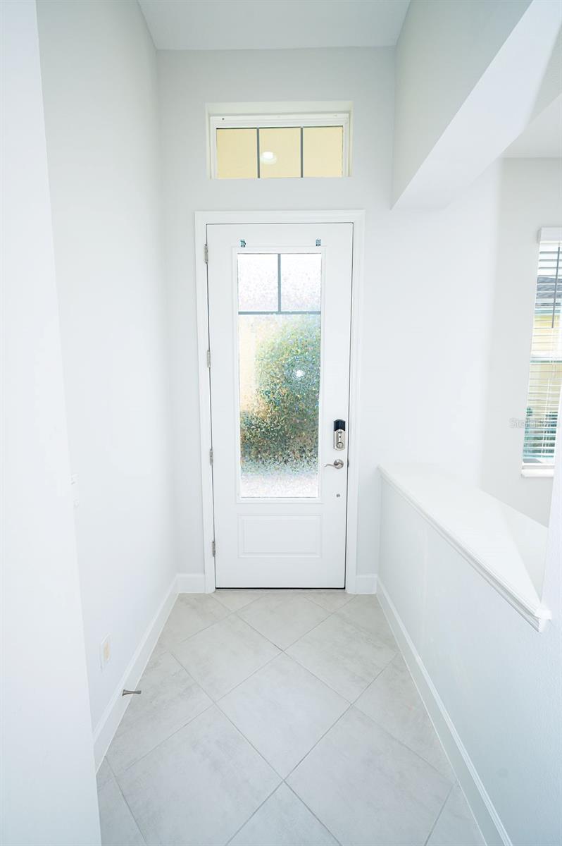 LATITUDE/DAYTONA BEACH PH 2A - Residential Lease