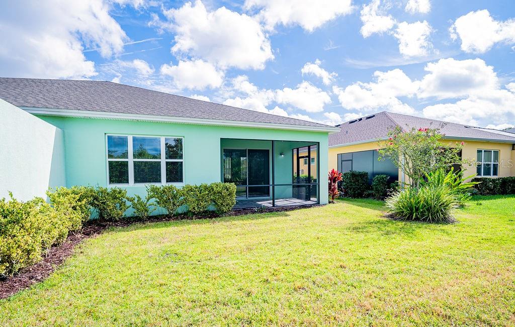 LATITUDE/DAYTONA BEACH PH 2A - Residential Lease