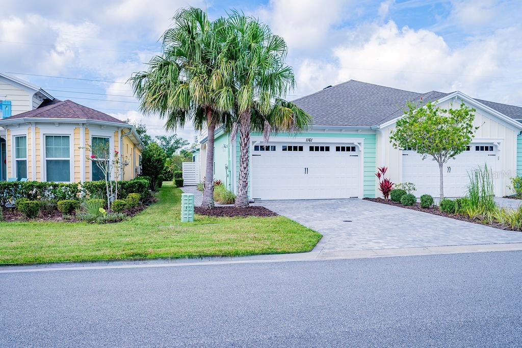 LATITUDE/DAYTONA BEACH PH 2A - Residential Lease