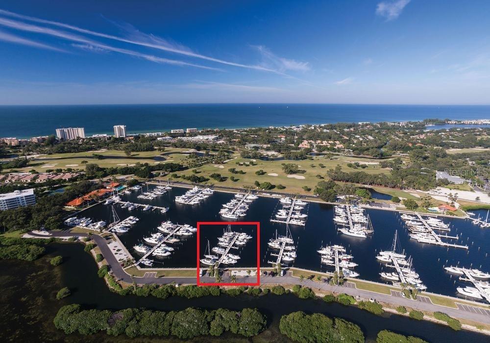 2800 HARBOURSIDE DRIVE DRIVE M-10