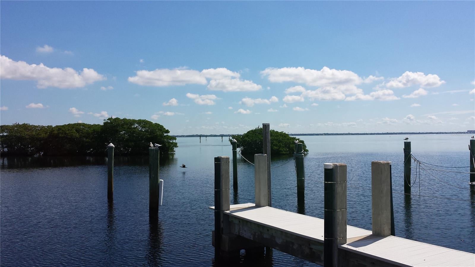 2800 HARBOURSIDE DRIVE DRIVE M-10