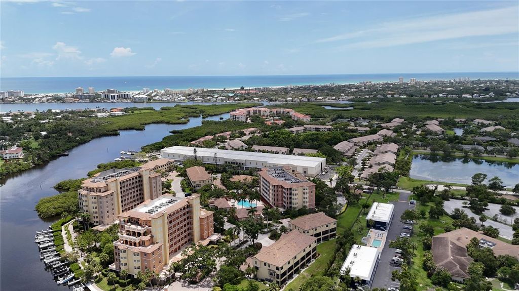 Photo of 1921 Monte Carlo Drive #302, Sarasota, FL 34231 (MLS # A4655742)