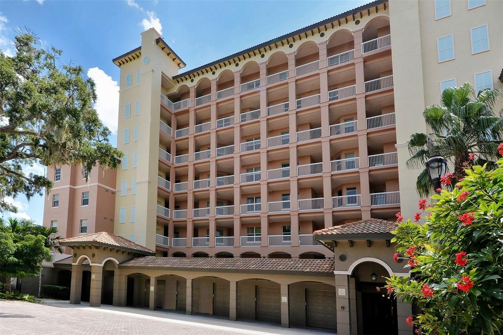 Photo of 1921 Monte Carlo Drive #302, Sarasota, FL 34231 (MLS # A4655742)