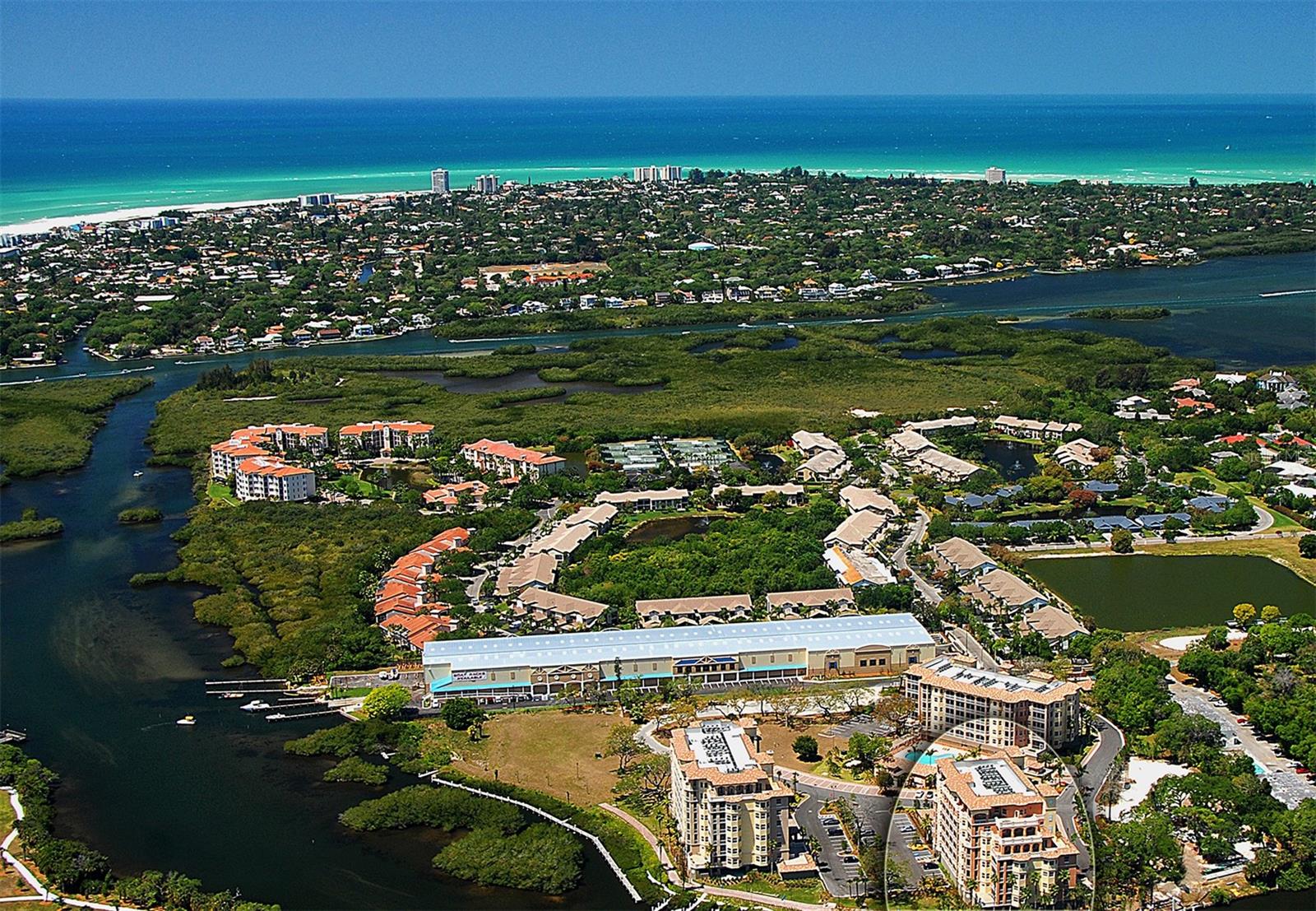 PHILLIPPI LANDINGS A - Residential