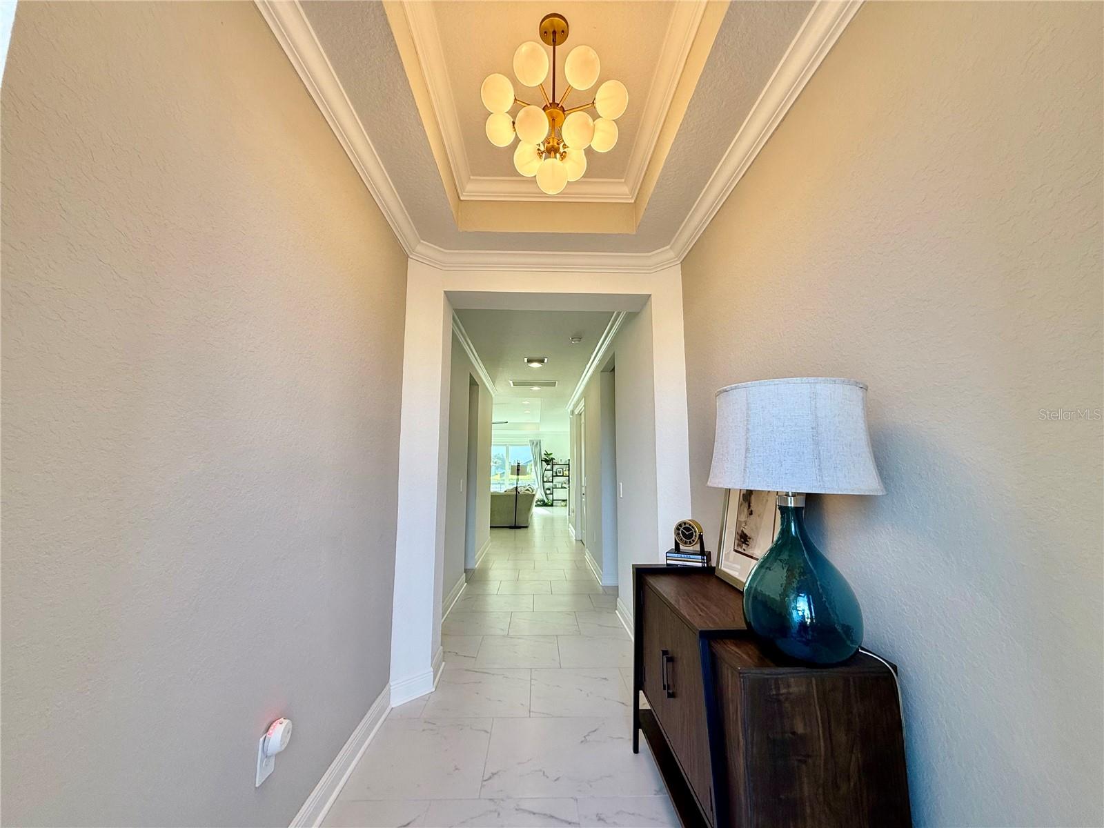 CASSATA LAKES - Residential Lease