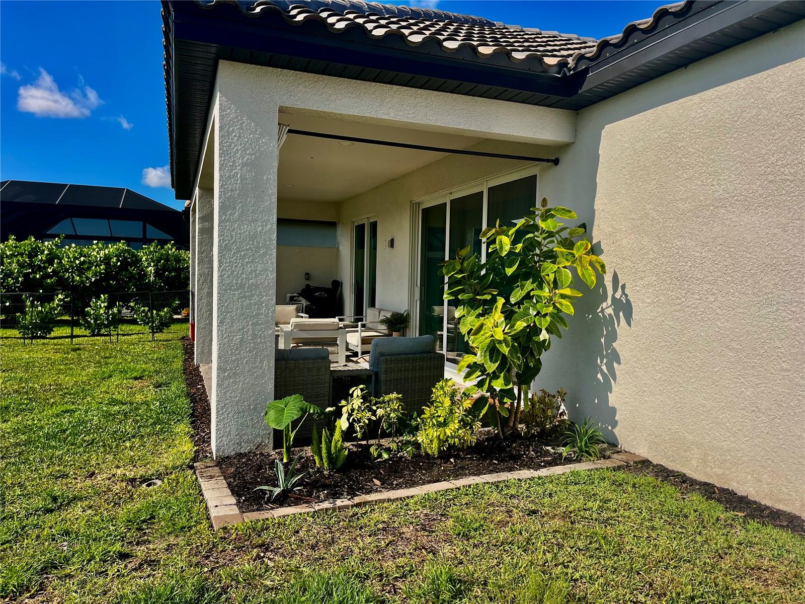 CASSATA LAKES - Residential Lease