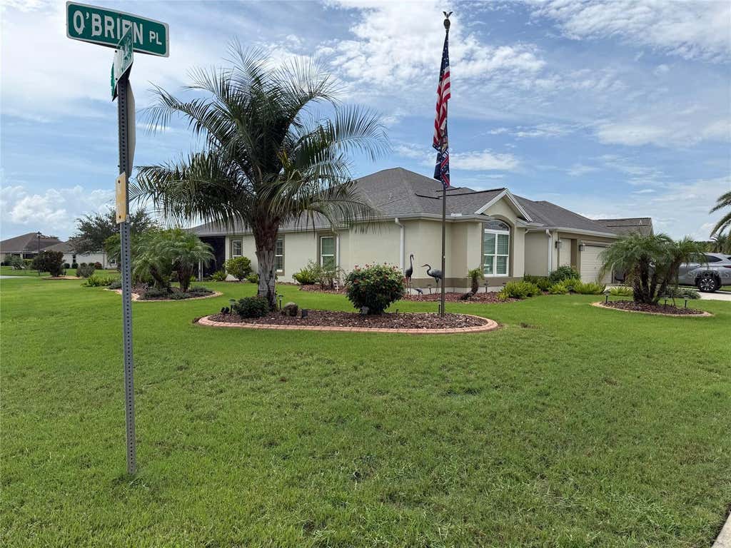 Photo of 3578 Obrien Place, The Villages, FL 32163 (MLS # OM730396)
