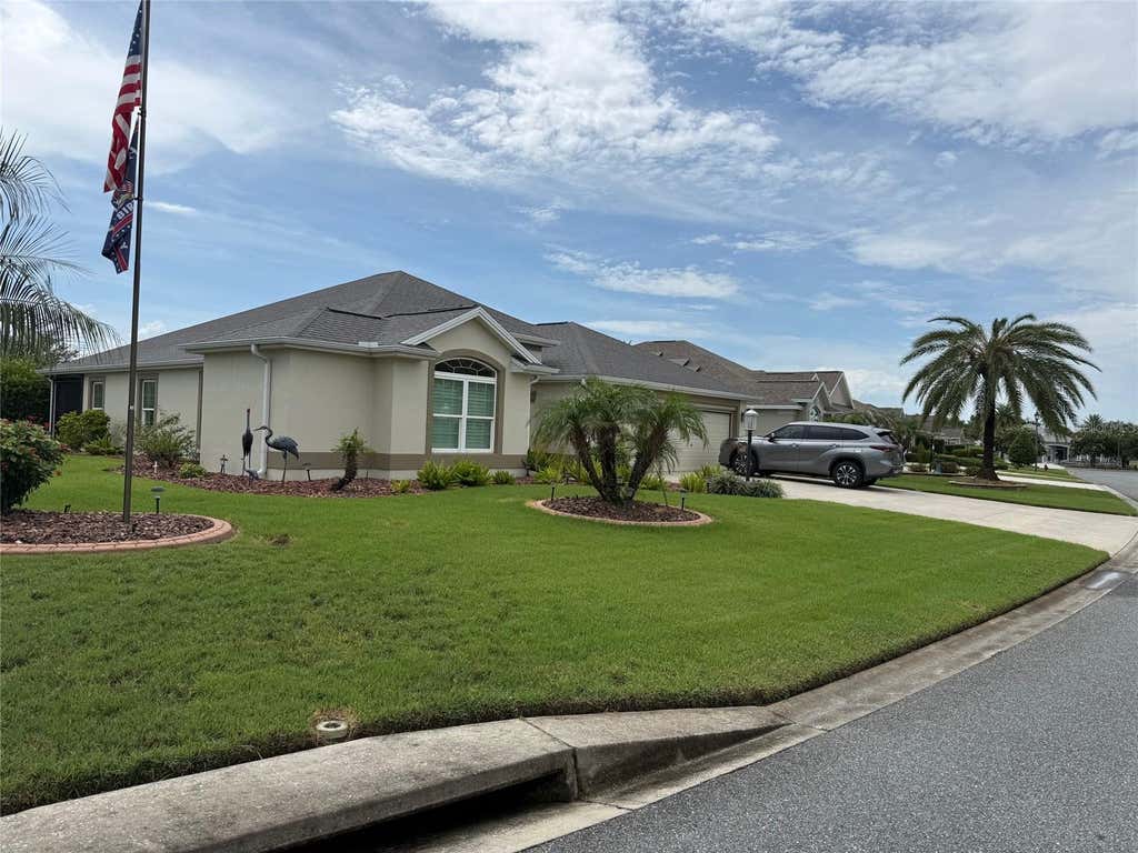 Photo of 3578 Obrien Place, The Villages, FL 32163 (MLS # OM730396)