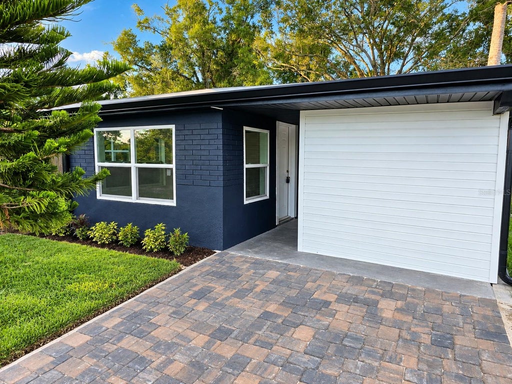 Photo of 5718 Mallow Street, New Port Richey, FL 34652 (MLS # TB8548698)