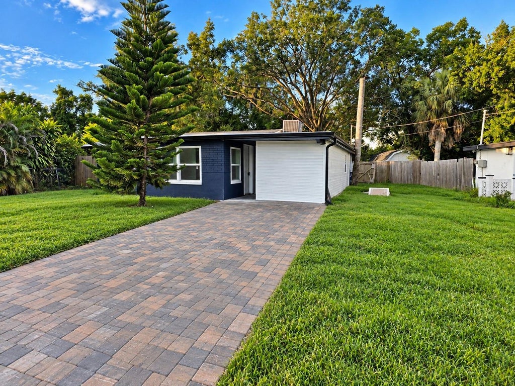 Photo of 5718 Mallow Street, New Port Richey, FL 34652 (MLS # TB8548698)