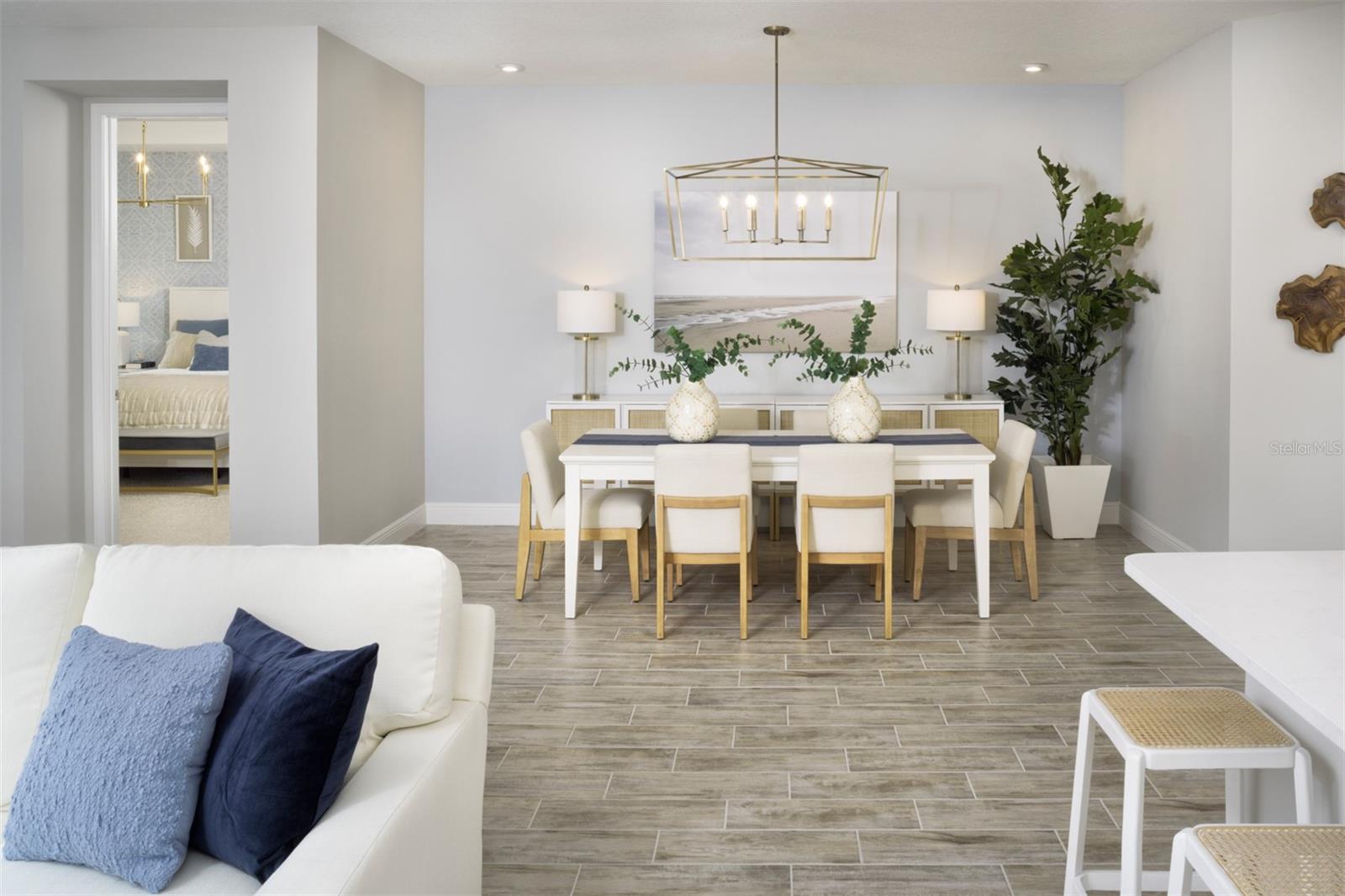 WINDWATER - Residential