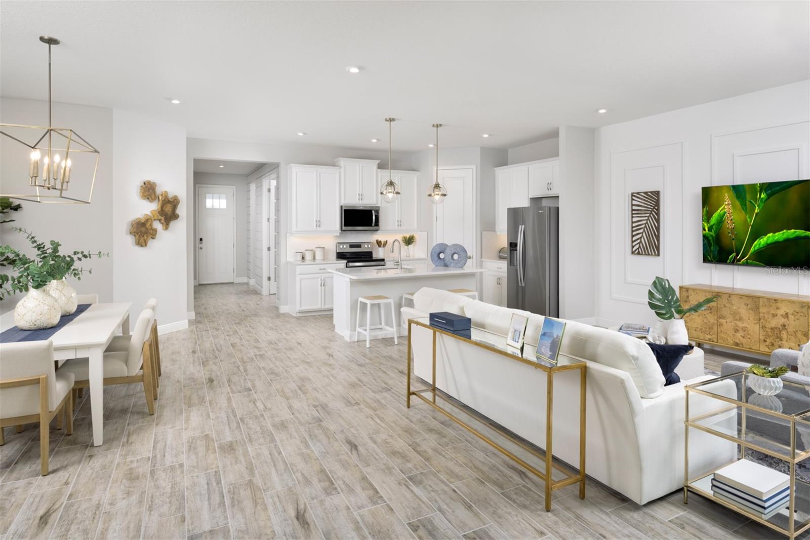 WINDWATER - Residential