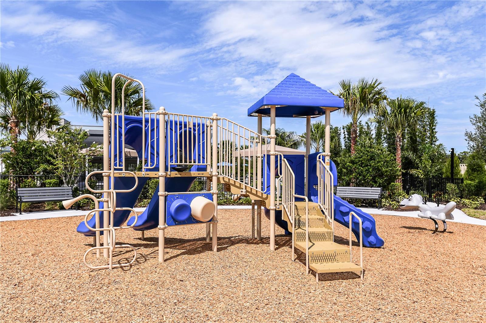 WINDWATER - Residential