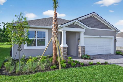 Photo of 12341 49th Street E, Parrish, FL 34219 (MLS # TB8444607)