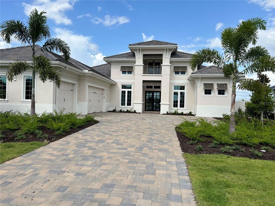 Stock Margo III  - For SOLD Data Only